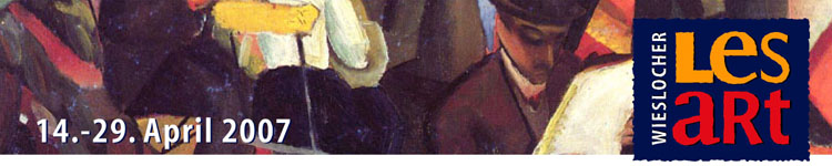 Banner - Macke